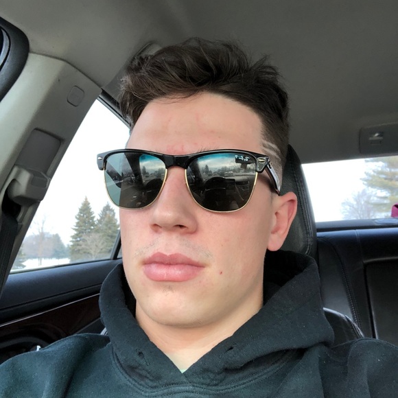 Meet your Posher, Nate - Picture 1 of 1